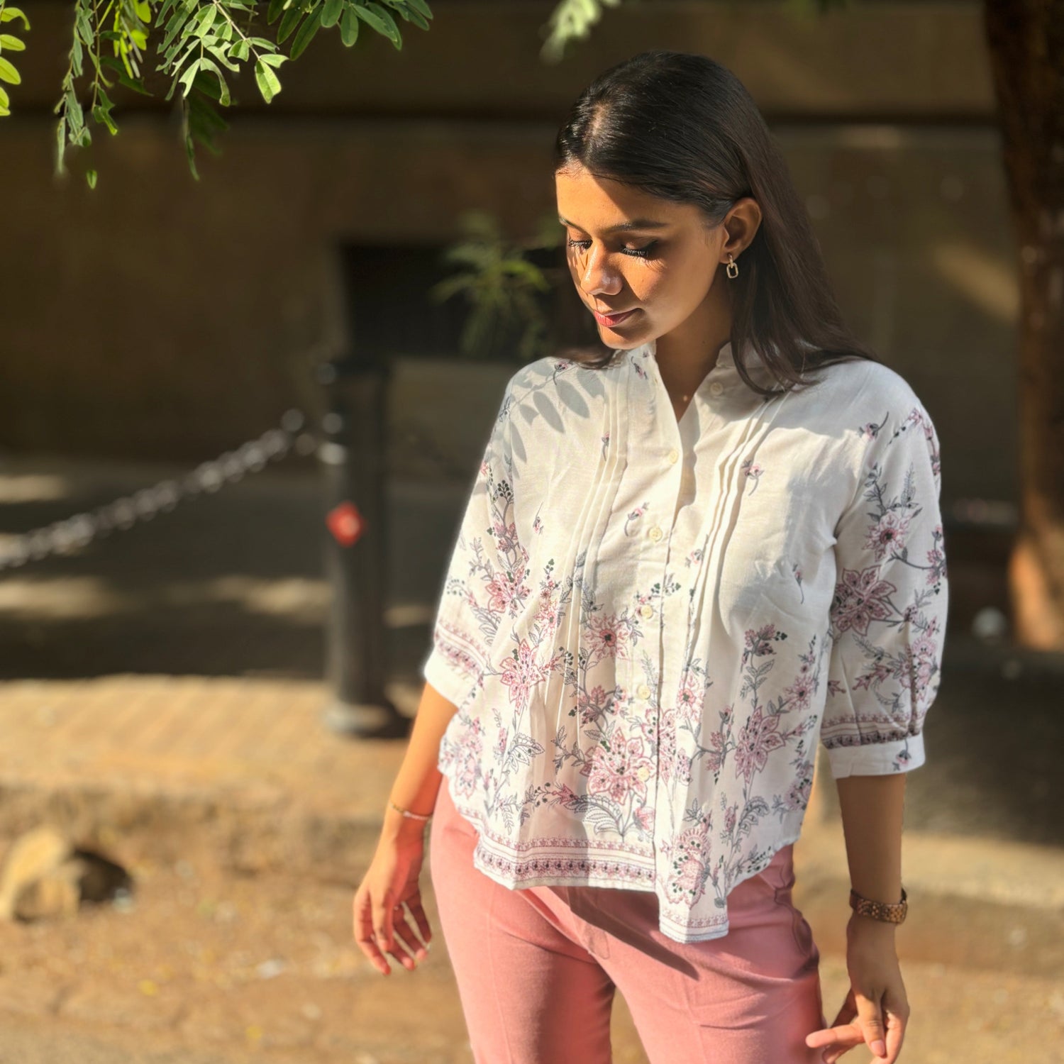 Play of Prints
