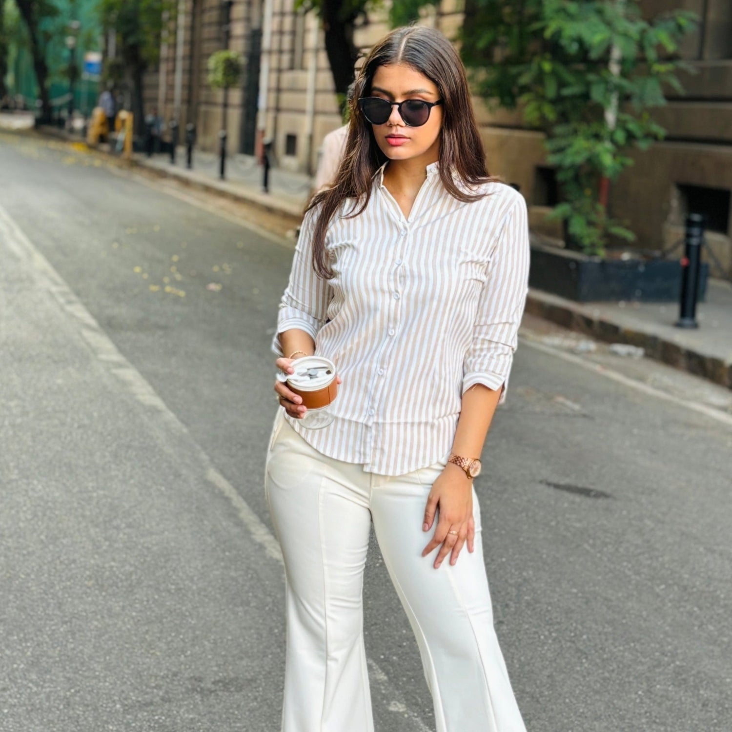 Summer Edits: Cottons and Linens